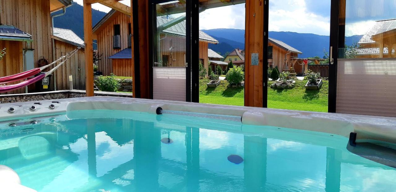 Kreischberg Chalet In Murau Exterior photo
